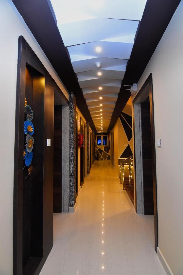 Hotel Atlantis Kumbakonam Esterno foto